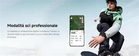 Screenshot dell'app PanDi che mostra le funzionalità di monitoraggio