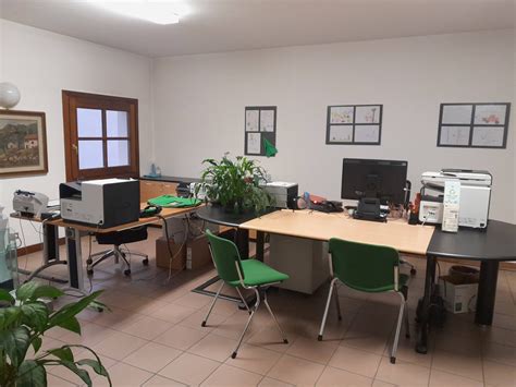 Ufficio Comunale Bricherasio