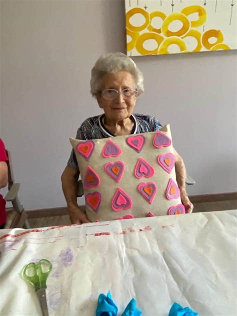 Arteterapia per anziani