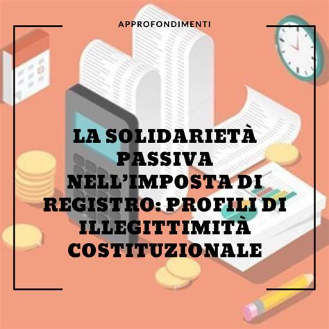 Solidarietà passiva in diritto civile