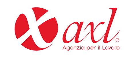 Agenzia per il Lavoro AxL logo