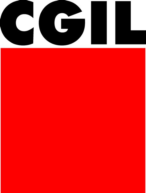 Logo CGIL