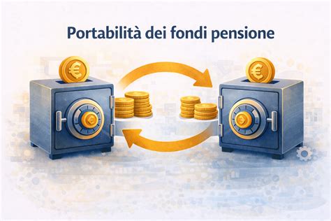 Diagramma delle possibilità di anticipazione fondi pensione