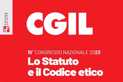 Simbolo della CGIL