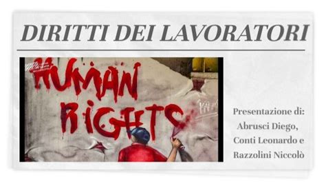 Icona che rappresenta i diritti dei lavoratori e la protezione sociale
