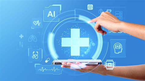 Tecnologia sanitaria digitale