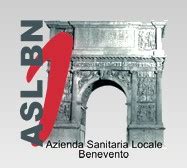 Logo dell'ASL Benevento