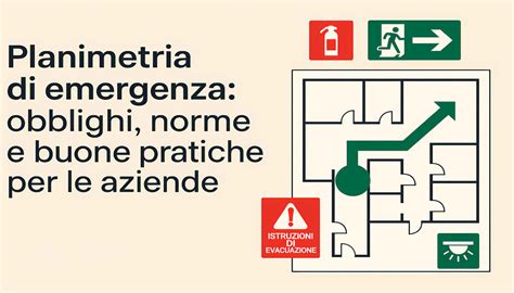 Diagramma che illustra le fasi di un piano di emergenza sanitaria