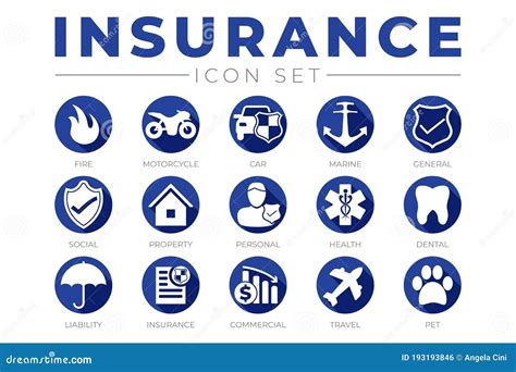 simbolo di esclusioni assicurative