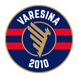 Logo della Società Editoriale Varesina S.p.a. (SEV)