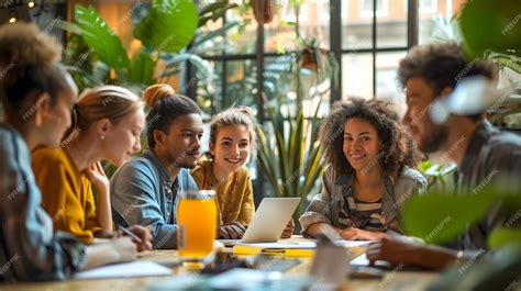 persone che lavorano insieme per un progetto sociale