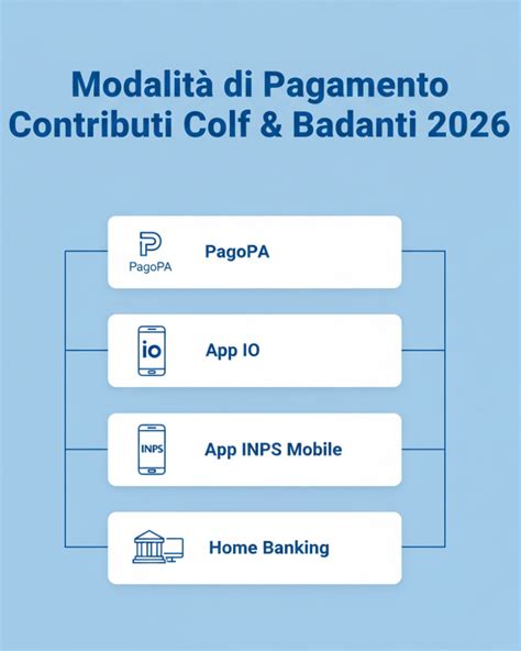 Infografica che riassume i principali contributi per caregiver a Rimini