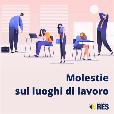 Accessibilità sul luogo di lavoro