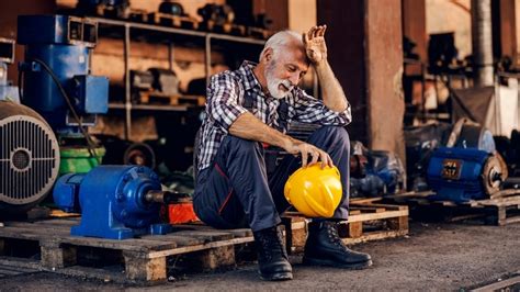 Stereotipi sui lavoratori anziani